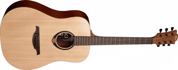 Hlavní obrázek Dreadnought LAG T70D Natural