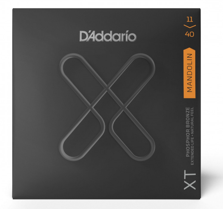 E-shop D'Addario XTM1140