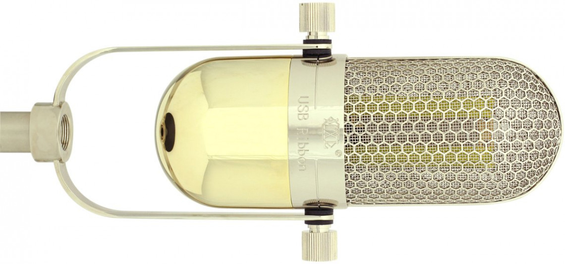 Hlavní obrázek USB mikrofony MXL UR-1