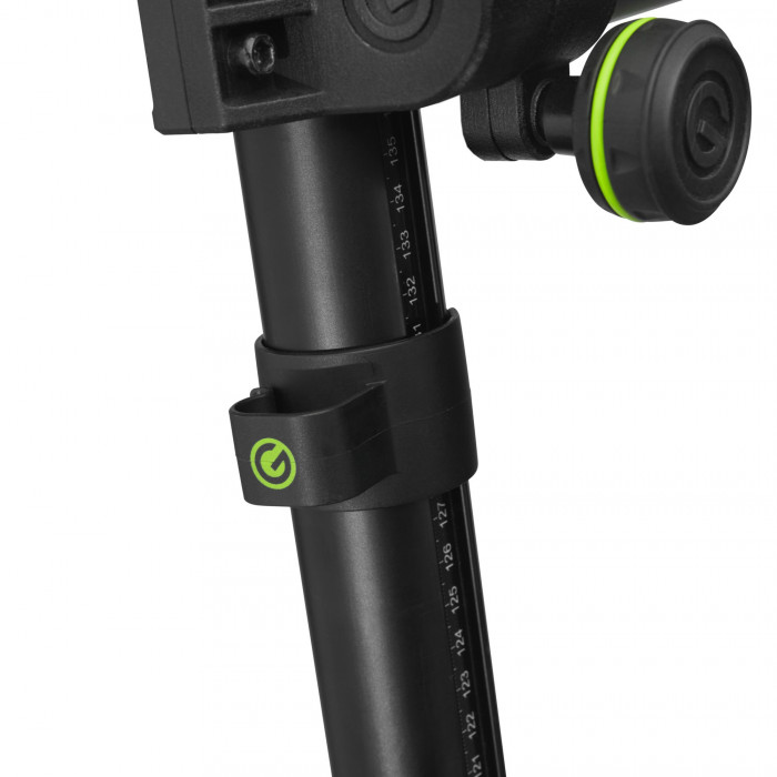 Hlavní obrázek Stojany GRAVITY KS MKS 01 B Multi Keyboard Stand