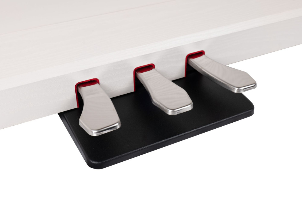 Hlavní obrázek Klávesy HENRY’S Ventu HDP201 - White