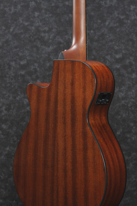 Hlavní obrázek Další tvary IBANEZ AEG70-PIH - Purple Iris Burst High Gloss