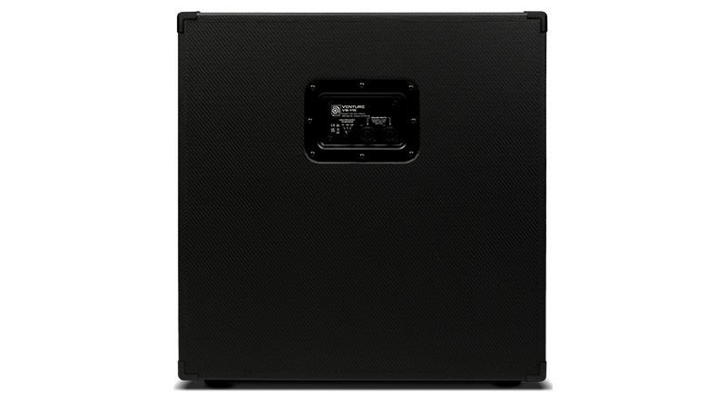 Hlavní obrázek 1 reproduktor AMPEG VB-115 Venture