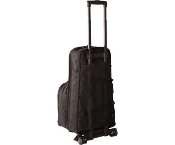 Hlavní obrázek Obaly na perkuse GATOR GP-SNR/BELL KIT Protechtor Snare and Bell Kit Bag