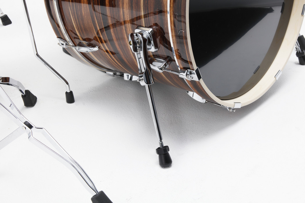 Hlavní obrázek Jiné konfigurace TAMA IP62H6W-CTW Imperialstar - Coffee Teak Wrap