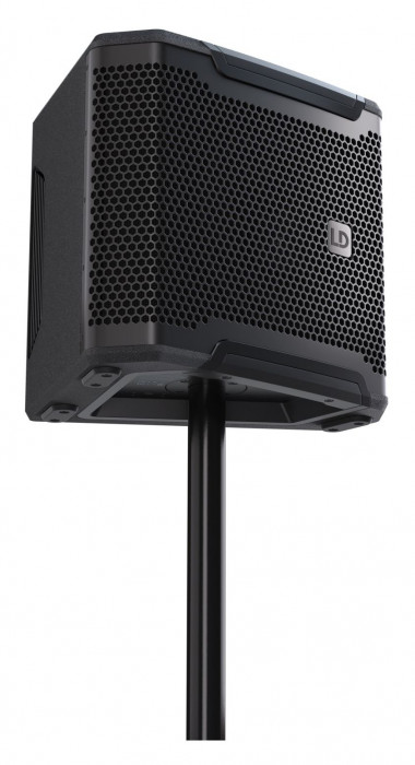 Hlavní obrázek Aktivní pódiové odposlechy LD SYSTEMS MON 8 A G3