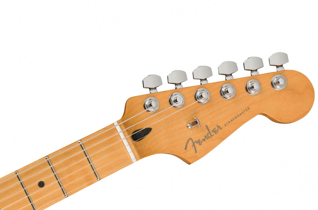 Hlavní obrázek ST - modely FENDER Player Plus Stratocaster - Olympic Pearl