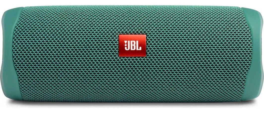 Hlavní obrázek Přenosné (na ven, na cesty) JBL Flip5 ECO Forest Green