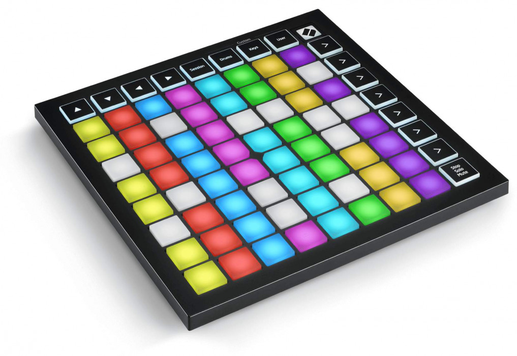 Hlavní obrázek MIDI kontrolery NOVATION Launchpad Mini MK3