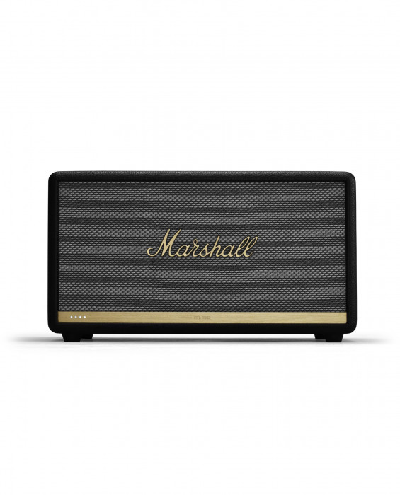 Hlavní obrázek Přenosné (na ven, na cesty) MARSHALL STANMORE II GOOGLE BLACK