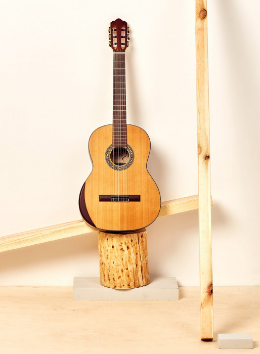 Hlavní obrázek 4/4 KANTARE VIVACE C Natural B-STOCK