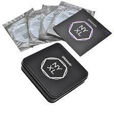 D'Addario EXL115-TIN Obrázek