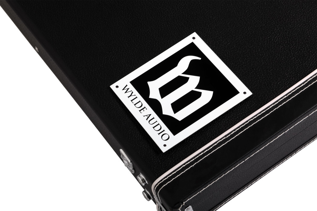 Hlavní obrázek Tvrdá pouzdra SCHECTER WA-OB-01 Odin Barbarian Hardcase