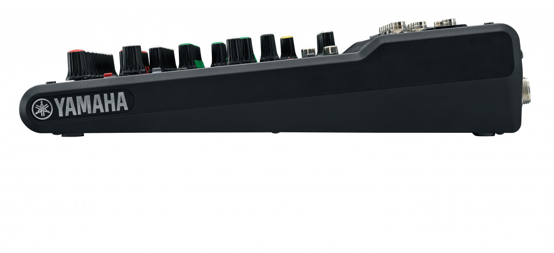 Hlavní obrázek Mixážní pulty s efektem YAMAHA MG10XU