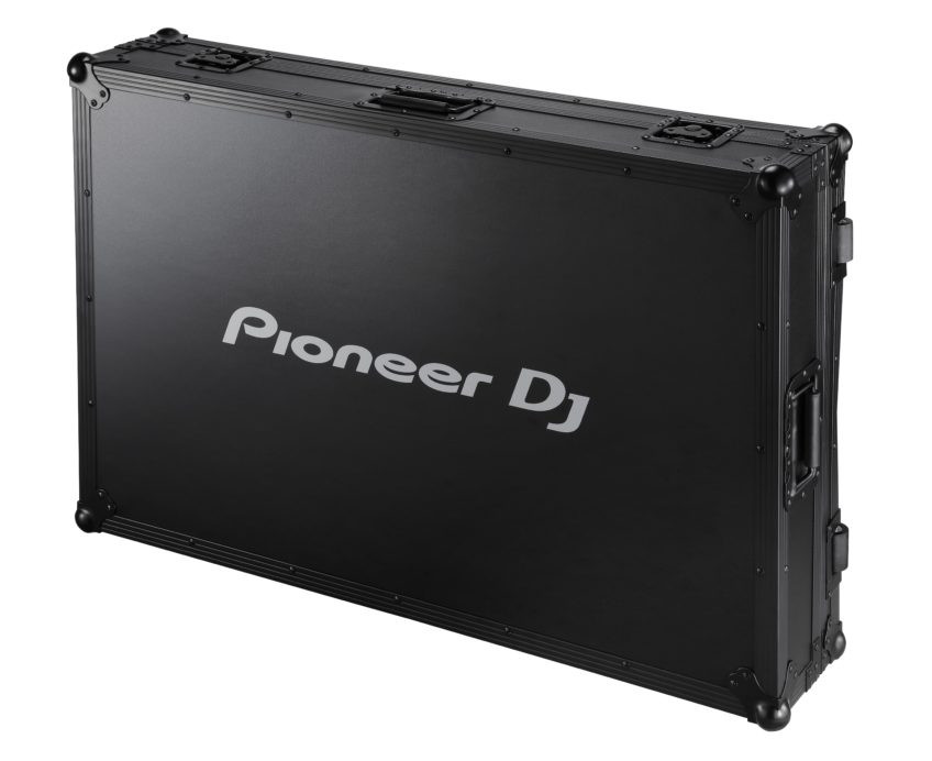 Hlavní obrázek Přepravní boxy pro DJs PIONEER DJ DJC-FLTRZX