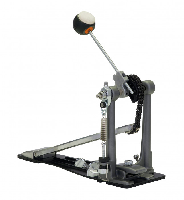 Hlavní obrázek Jednoduché pedály PEARL P-1030 Eliminator Solo Black