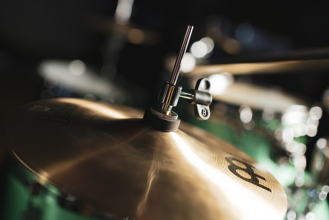 Hlavní obrázek Hi-hat stojany MEINL MXHA X-Hat Cymbal Stand Adapter