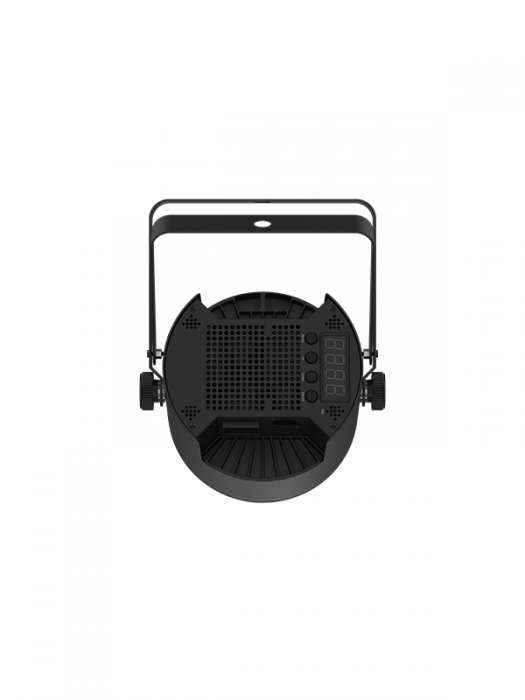 Hlavní obrázek LED RGBW (RGB+White) CHAUVET DJ COREpar Q60 ILS