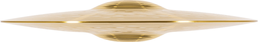 Hlavní obrázek 15" - 16" MEINL HCS Hihat 15”