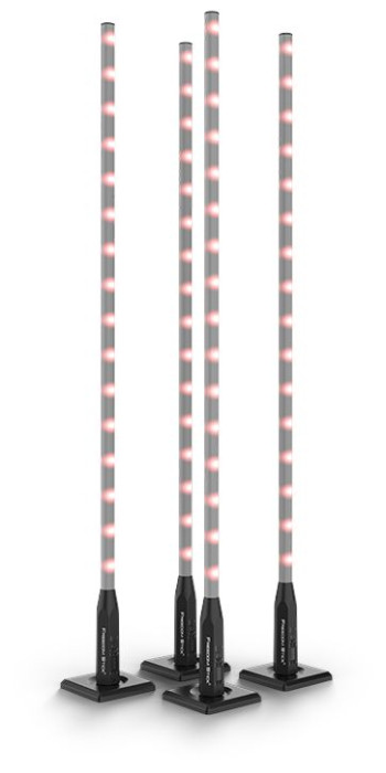 Hlavní obrázek LED RGB CHAUVET DJ Freedom Stick X4