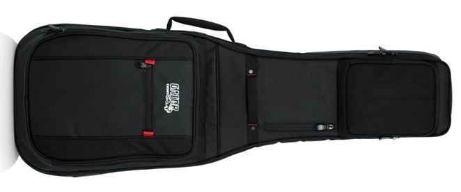 Hlavní obrázek Tvrdá pouzdra GATOR G-PG Electric