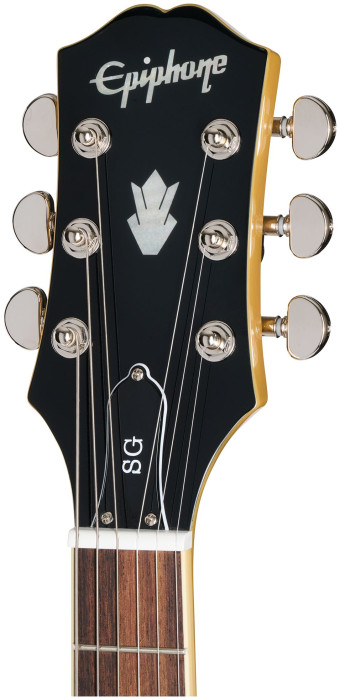 Hlavní obrázek SG EPIPHONE SG Standard - TV Yellow