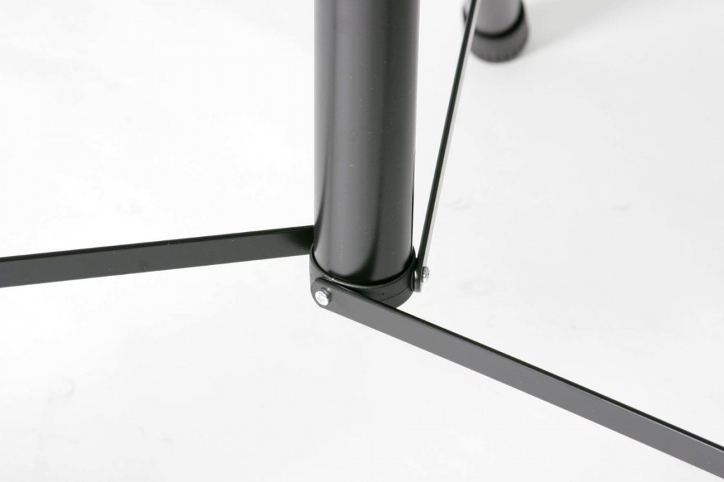 Hlavní obrázek Stojany pro reproboxy KÖNIG MEYER 21436 BK SPEAKER STAND