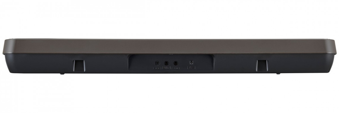 Hlavní obrázek Keyboardy s dynamikou YAMAHA PSR-E360DW