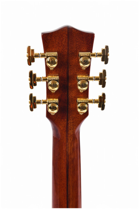 Hlavní obrázek Jumbo SIGMA GUITARS GJR-SG300 - Natural