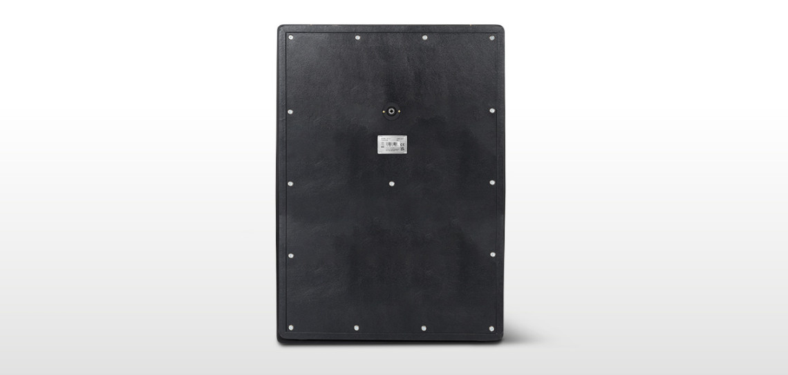 Hlavní obrázek 2 reproduktory MARSHALL JTM Studio ST212