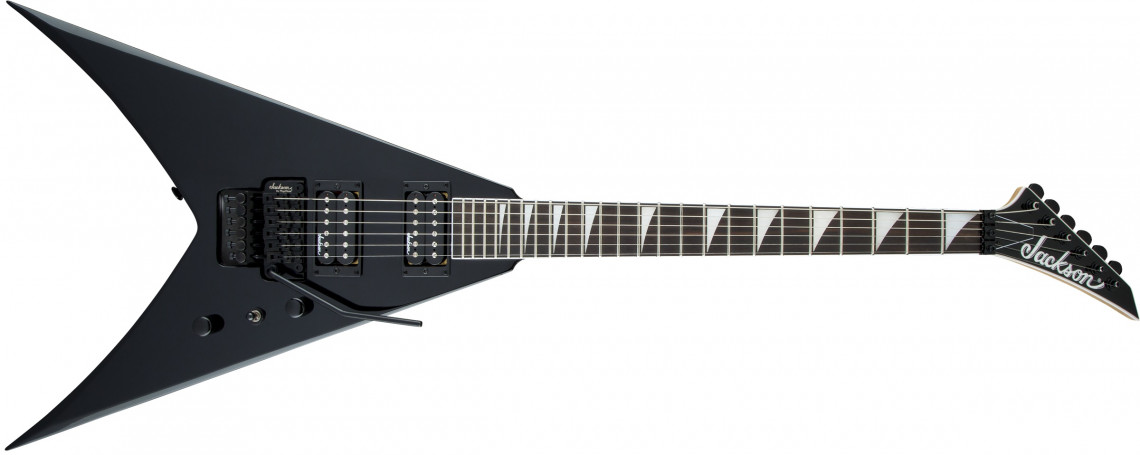 Hlavní obrázek Hard&heavy JACKSON JS32 King V Black