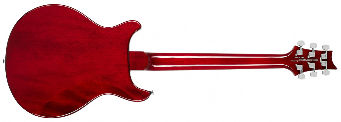 Hlavní obrázek Alternativní PAUL REED SMITH SE Mira VC 2021 - Vintage Cherry