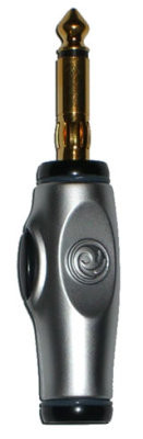 Hlavní obrázek Náhradní díly PLANET WAVES PW-AGP-1 - Rovný Jack 6.3mm