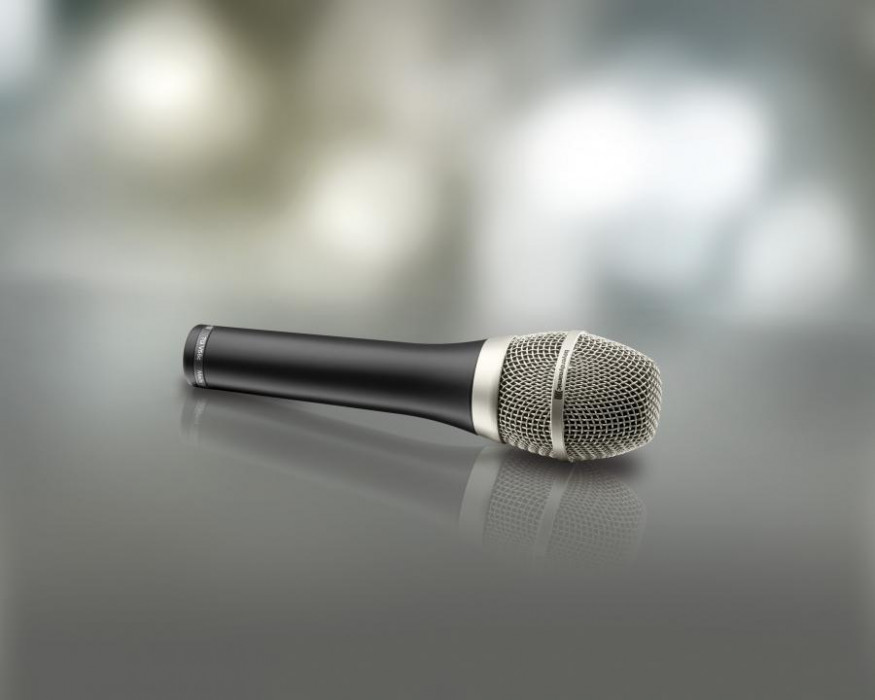 Hlavní obrázek Dynamické pódiové vokální mikrofony BEYERDYNAMIC TG V56c