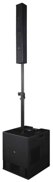 Hlavní obrázek Aktivní reproboxy PROEL SESSION4