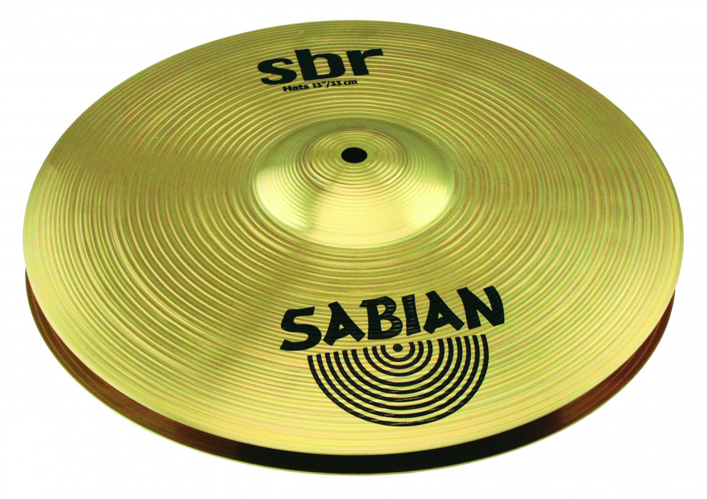 E-shop Sabian SBR Hi-hat 13"