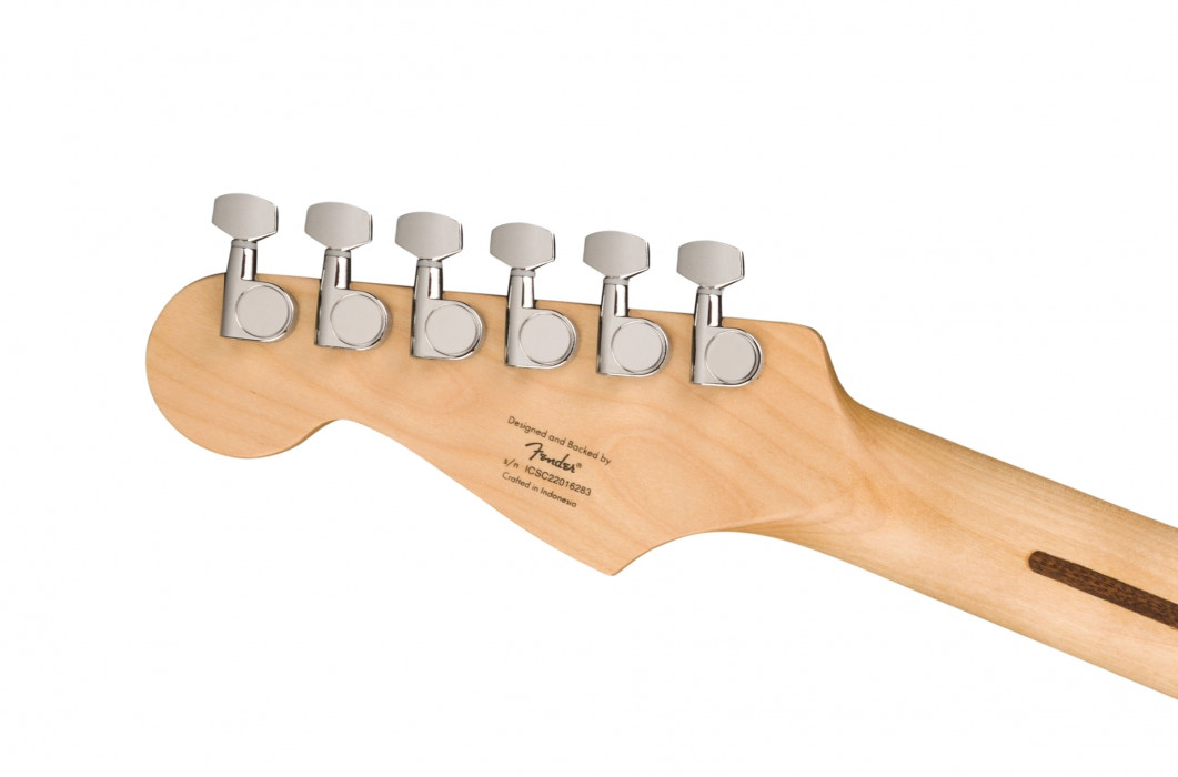 Hlavní obrázek ST - modely FENDER SQUIER Sonic Stratocaster - California Blue