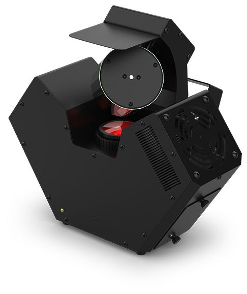 Hlavní obrázek Scanery CHAUVET DJ Blazor