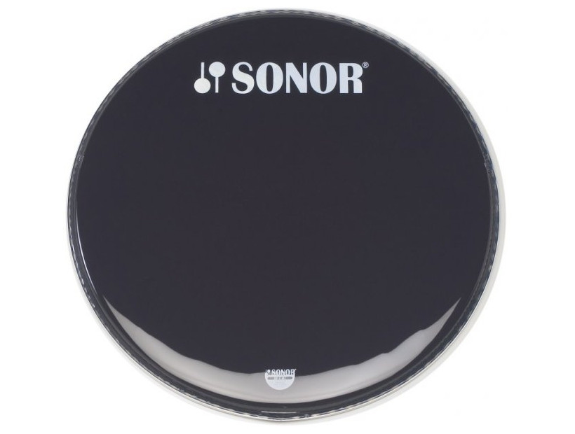 Hlavní obrázek 22" SONOR BP 22 B/L