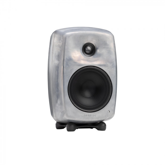 Hlavní obrázek Aktivní monitory GENELEC 8030C Studio Monitor RAW