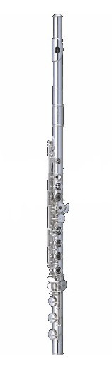 Pearl Flute F525RE Quantz Forza