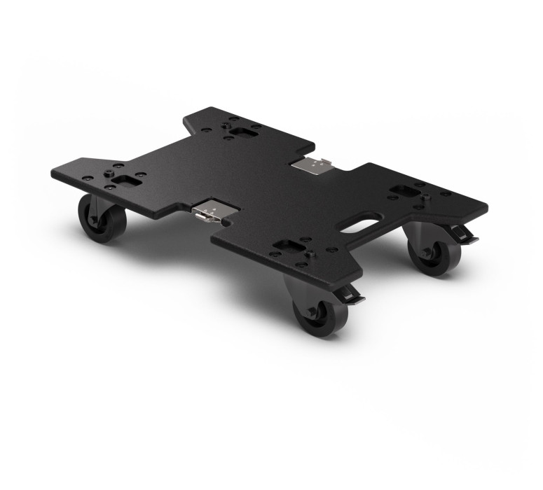 Hlavní obrázek Příslušenství pro reproboxy LD SYSTEMS ICOA PRO SUB 21 CB