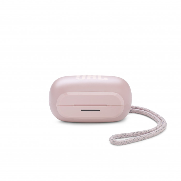 Hlavní obrázek Bezdrátová do uší JBL Reflect Flow Pro růžová