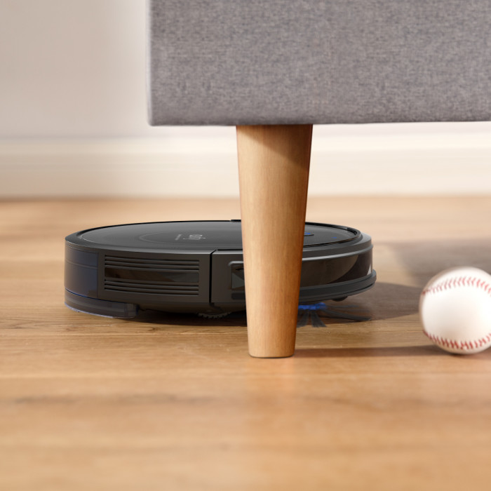 Hlavní obrázek Úklid ANKER EufyRobovac G10 Hybrid-Black