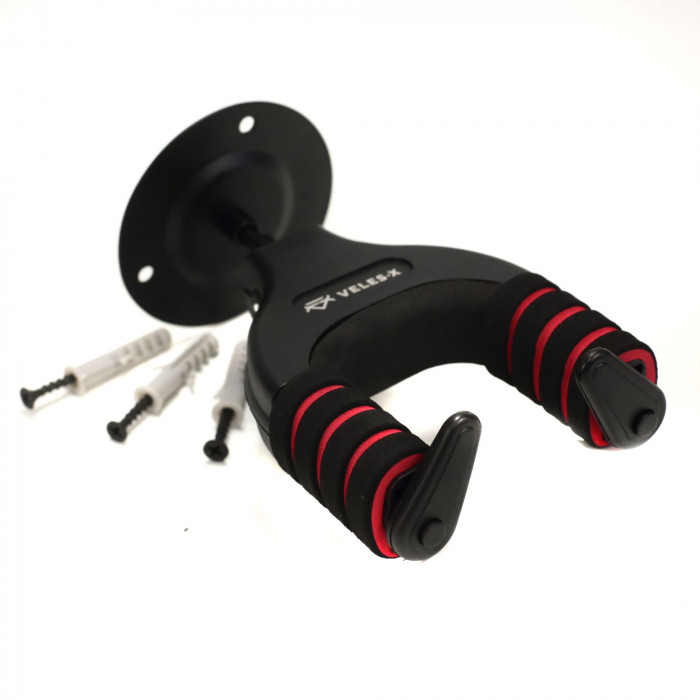 Hlavní obrázek Věšáky VELES-X ALGH