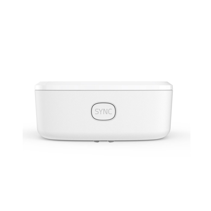 Hlavní obrázek Zvuk ANKER Eufy Motion Sensor - White A-Stock