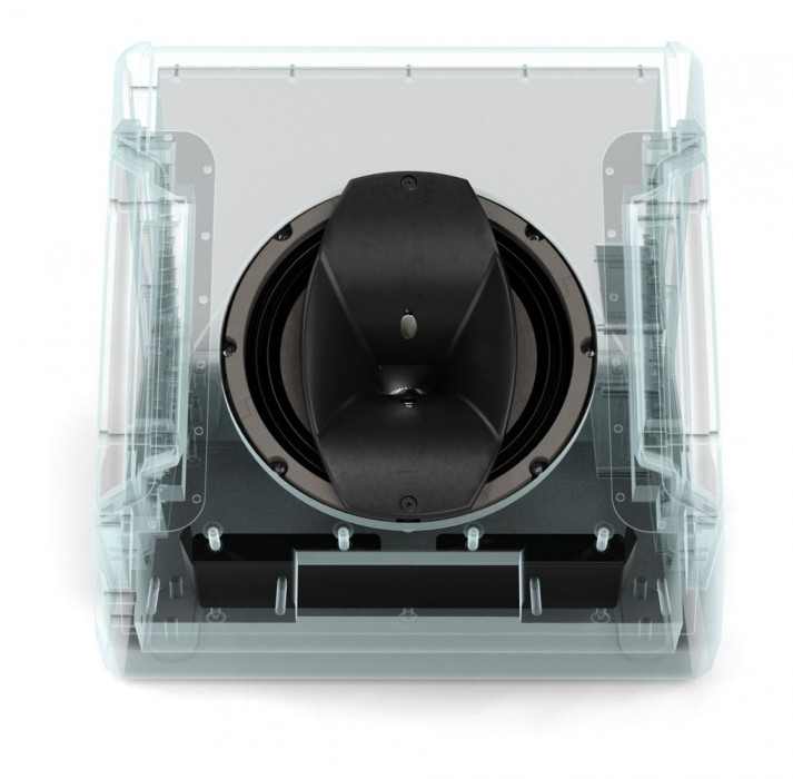 Hlavní obrázek Aktivní pódiové odposlechy LD SYSTEMS MON 8 A G3