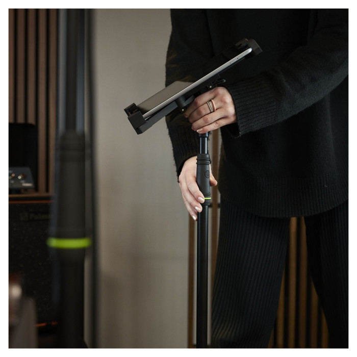 Hlavní obrázek Stojany pro laptopy, tablety, DJs, apod. GRAVITY MA T TH 02 SET 1