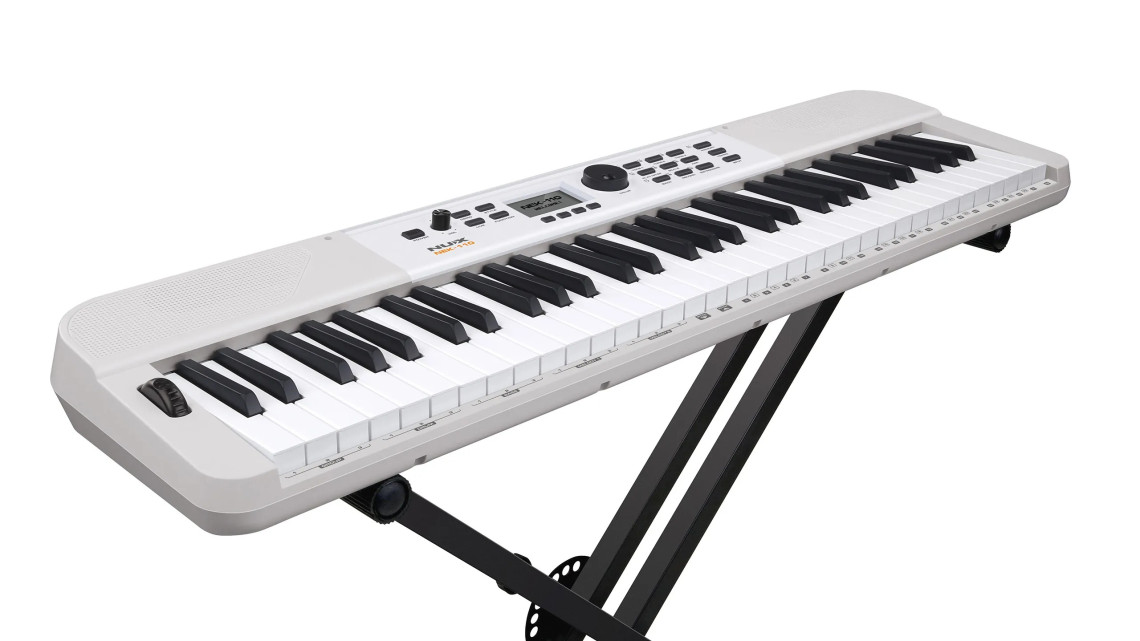 Hlavní obrázek Keyboardy s dynamikou NUX NEK-110