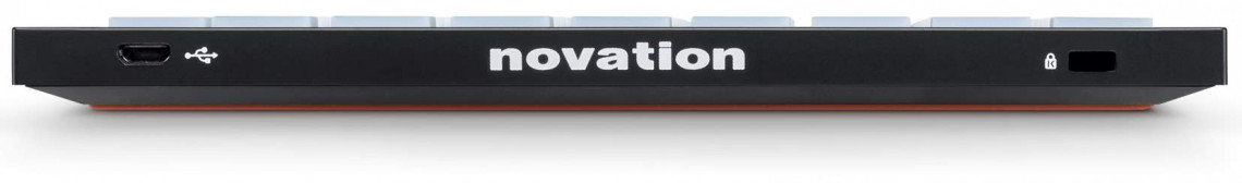 Hlavní obrázek MIDI kontrolery NOVATION Launchpad Mini MK3